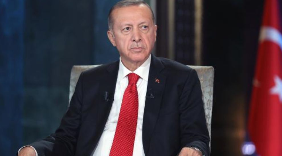 YSK: Erdoğan'ın adaylığına engel yok