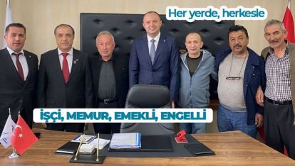 AKGÜL GÖNÜLLERİ FETHETMEYE DEVAM EDİYOR