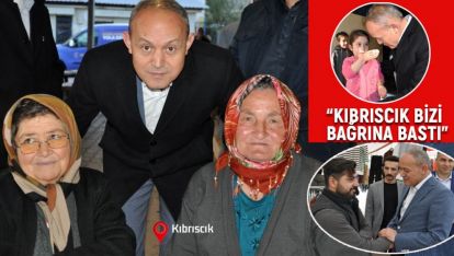 KONAK CHP'NİN KALESİNDE YAKIN MARKAJDA