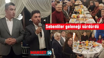 BİRLİK VE BERABERLİKLERİ "MAŞALLAH" DEDİRTİYOR