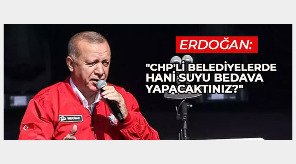 ERDOĞAN 