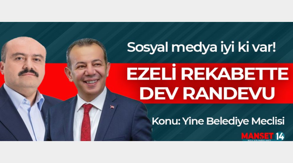 ESKİ DOSTLAR YİNE SAHNEDELER