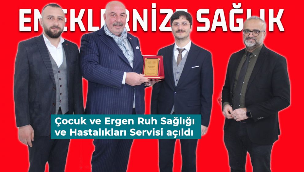 HAYIRSEVERLERİN DESTEĞİ İLE GÜZEL BİR  HABER