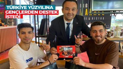 BOLU MHP'DEN YİNE BİR FARKINDALIK…