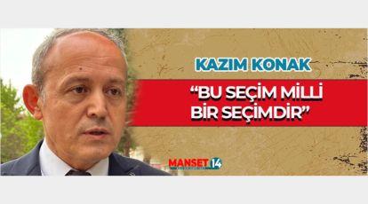 “GİDİLECEK ÇOK YOLUMUZ VAR, BUNU MİLLETİMİZLE BAŞARACAĞIZ”