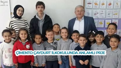 "GÜLÜMSETEN DÜŞLER KİTAPLARDAN GEÇER"