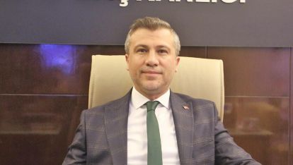 "HALKIMIZ İSTİKRARDAN YANA"