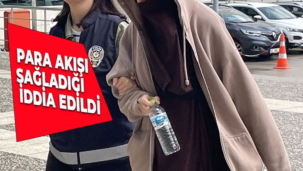 BOLU'DA DEAŞ OPERASYONU