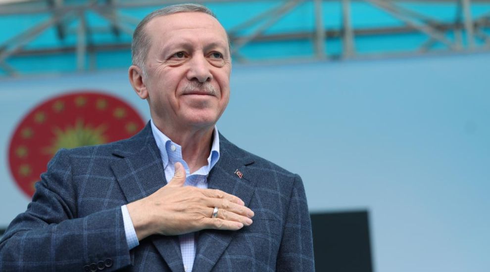 ERDOĞAN'IN EN ÇOK OY ALDIĞI İLLER