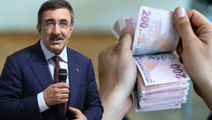 HÜKÜMETTEN ASGARİ ÜCRET VE MEMUR MAAŞI AÇIKLAMASI