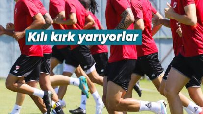 BOLUSPOR TRANSFER GÖRÜŞMELERİNİ SÜRDÜRÜYOR