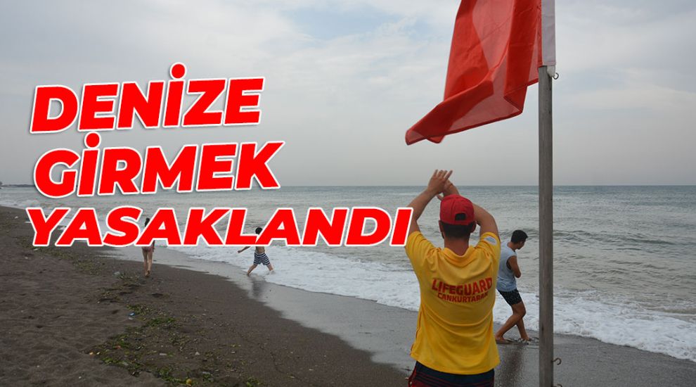 AKÇAKOCA'YA GİDECEKLER DİKKAT!