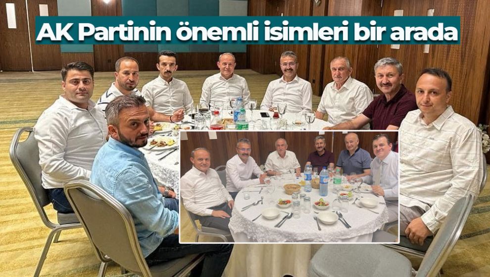 BOLU AK PARTİNİN ŞAMPİYONLAR LİGİ KADROSU...