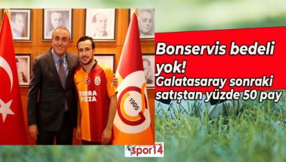 ATALAY TRANSFERİNİN DETAYLARI BELLİ OLDU