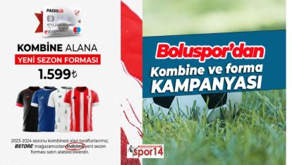 KOMBİNE ALANA FORMA İNDİRİMLİ