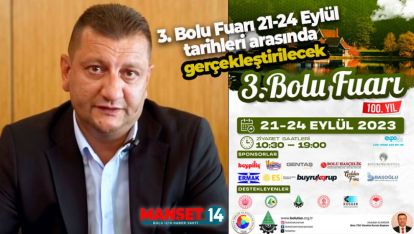 BU FUARA TAM 50'DEN FAZLA FİRMA KATILACAK