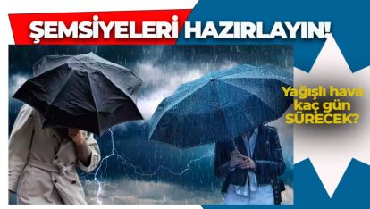 SERİNLEDİK, BİRAZ DAHA SERİNLEYECEĞİZ