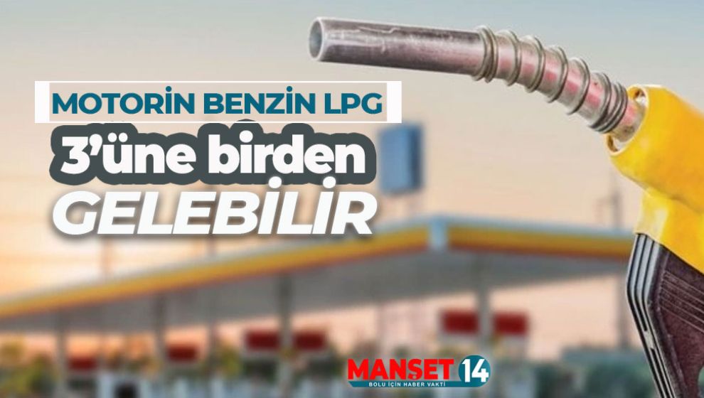 BREND PETROL BİR TÜRLÜ YERİNDE DURMUYOR