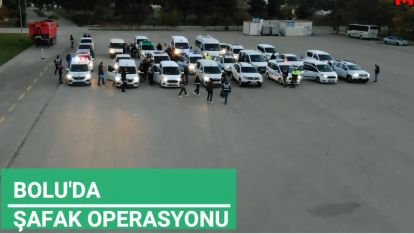 ŞAFAK OPERASYONUNDA 2'Sİ FETÖCÜ 12 KİŞİ YAKALANDI