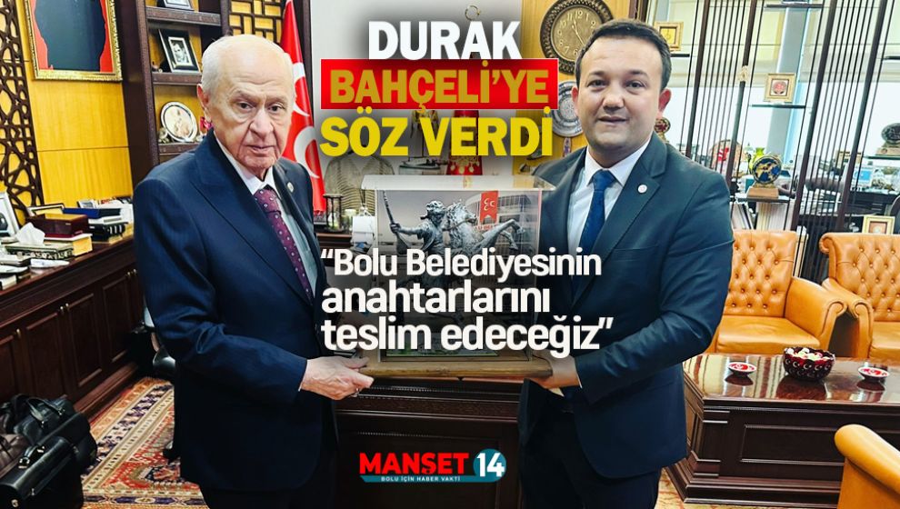 DEMEDİ DEMEYİN! BU EKİP YAPAR MI YAPAR!