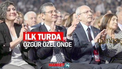 CHP'DE SON DAKİKA.. KILIÇDAROĞLU DEVRİ BİTER Mİ?