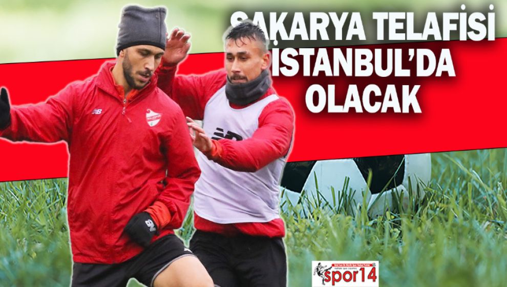 BOLUSPOR'DA ÜMRANİYESPOR MESAİSİ BAŞLADI