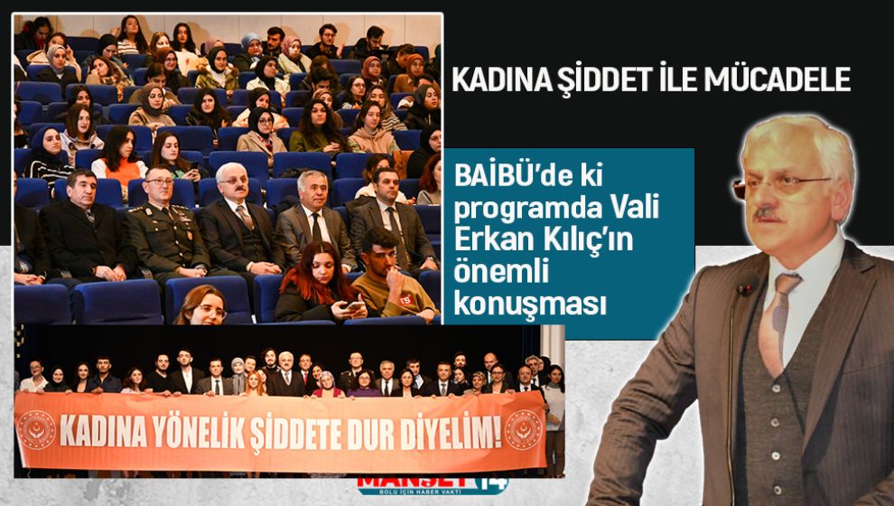 KADINA ŞİDDETE DUR DİYELİM!