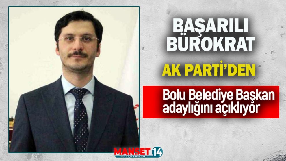 SON DAKİKA!.. AK PARTİ'DE DENGELERİ DEĞİŞTİRECEK ADAY ADAYI