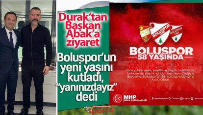 ŞEHRİNİN DEĞERLERİNE SAHİP ÇIKANLARDA BUGÜN