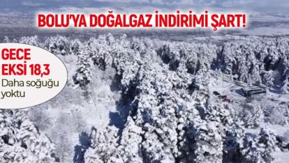 BİLİN BAKALIM DÜN GECE EN SOĞUK İL NERESİ OLDU?