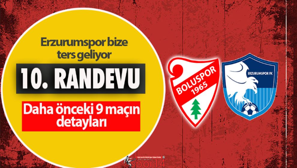 DADAŞLARLA 10. RANDEVUYA ÇIKIYORUZ