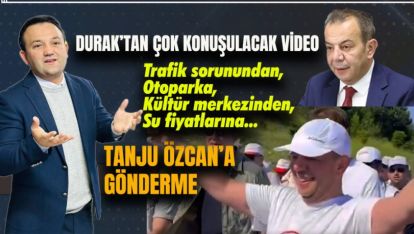 “BOLU'NUN LAYIK OLANDA KALACAĞINA İNANCIMIZ TAM”