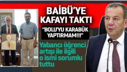 "BU ŞAHSIN GETİRDİĞİ YABANCILAR HANGİ AJANSLARA NE PARALAR ÖDÜYORLAR?"