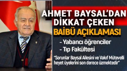 SİZ SİZ OLUN! AHMET AMCAYI DİNLEYİN!