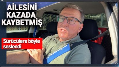 YOLA ÇIKMADAN ÖNCE BU ABİYİ BİR DİNLEYİN