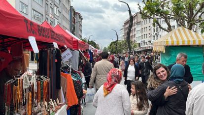 “İZZET BAYSAL İSMİNİ BOLU'DAN ÇIKARDIĞIMIZDA GERİYE BİR HİÇ KALIR”