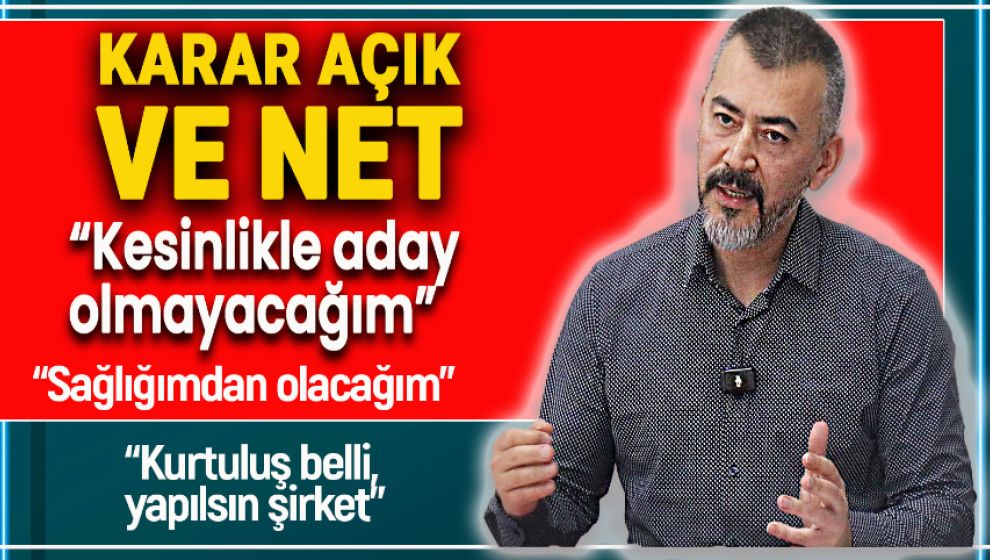 ABAK NOKTAYI KOYDU 