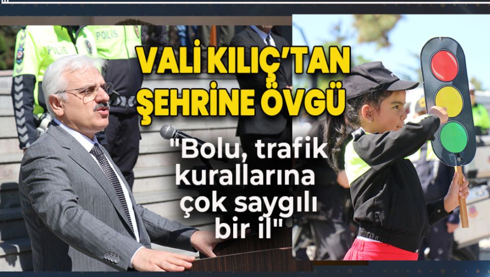 VALİ ERKAN KILIÇ: 