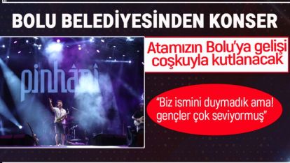 GENÇLER 17 TEMMUZ'DA KONSER VAR!