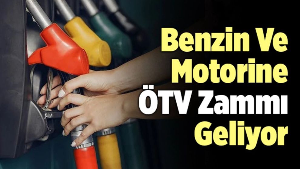 AKARYAKIT FİYATLARINA ZAM: BENZİN VE MOTORİN 50 TL'YE GİDİYOR