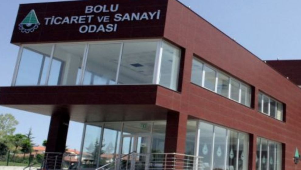 BOLU TİCARET VE SANAYİ ODASI'NDAN BOLU DAĞI AÇIKLAMASI