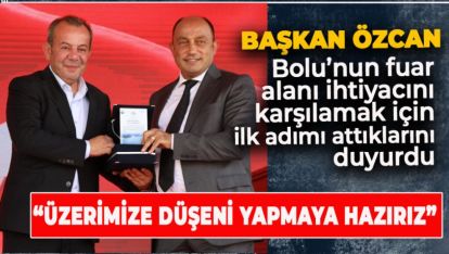 BELEDİYE BÜYÜK FUAR ALANI İÇİN KOLLARI SIVADI