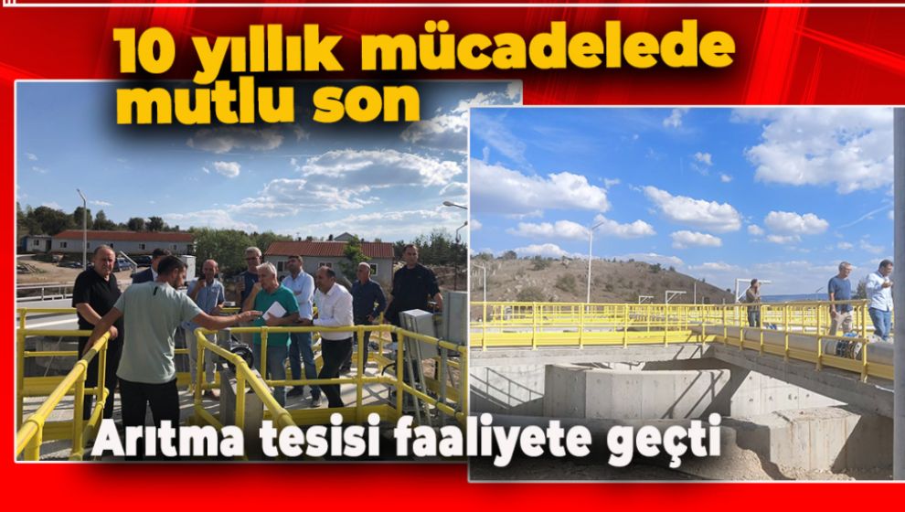 GEREDE ÇAYINDA MUTLU SONA GELİNDİ