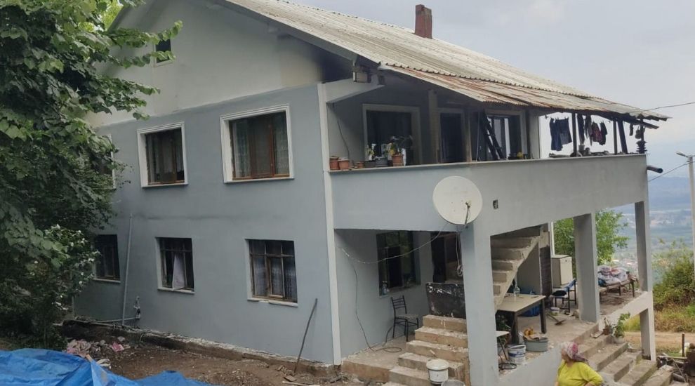 Bolu'da orman köylüsü 348 aileye 22 milyon 900 bin kredi verildi