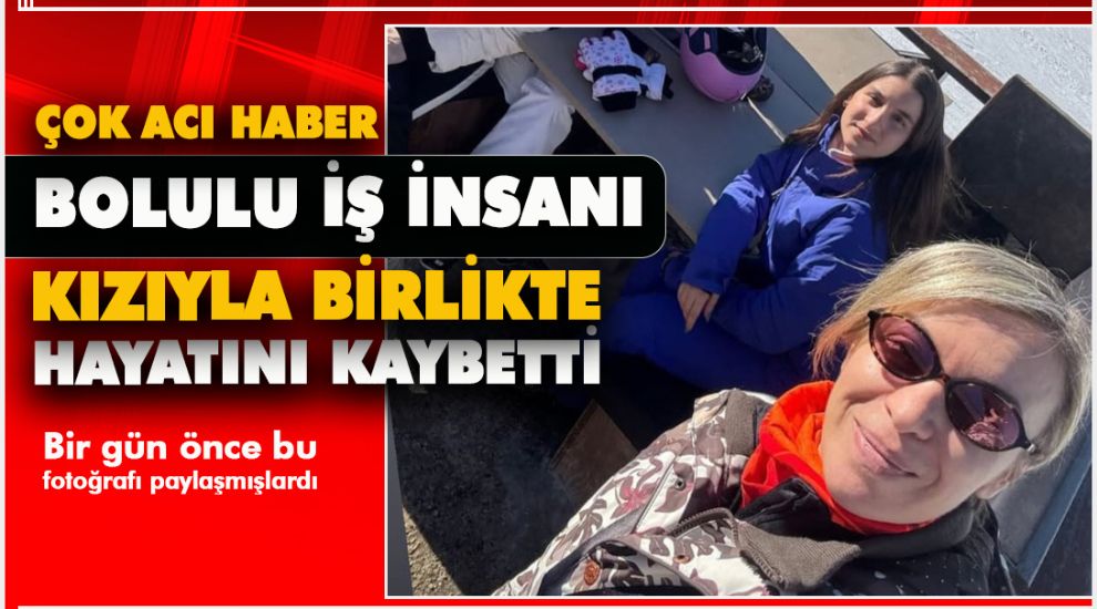 BİR GÜN ÖNCE BU FOTOĞRAFI PAYLAŞMIŞLARDI